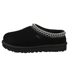 UGG TASMAN Women Slippers Shoes in Black