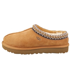 UGG TASMAN Women Slippers Shoes in Chestnut