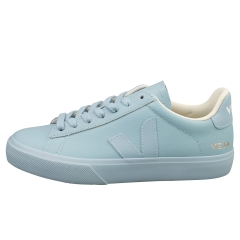 VEJA CAMPO CHROMEFREE Women Casual Trainers in Blue