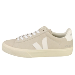 VEJA CAMPO Women Casual Trainers in Natural White