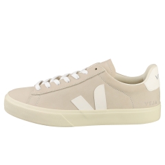 VEJA CAMPO Men Casual Trainers in Natural White