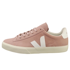 VEJA CAMPO Men Casual Trainers in Babe White