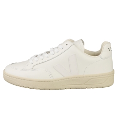 VEJA V-12 Women Casual Trainers in White