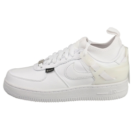 Nike AIR FORCE 1 LOW UNDERCOVER Unisex Fashion Trainers in White