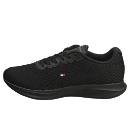 Tommy Hilfiger LIGHTWEIGHT RUNNER KNIT FLAG Men Casual