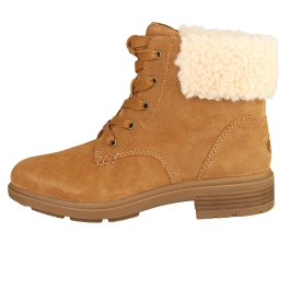 ugg harrison cozy lace