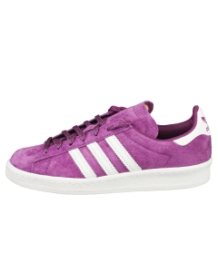 adidas CAMPUS 80S Women Fashion Trainers in Mauve