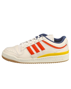 adidas FORUM LOW WOODWOOD Men Casual Trainers in White