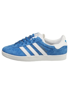 adidas GAZELLE 85 Men Classic Trainers in Blue White