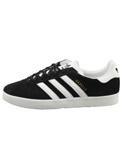 adidas GAZELLE 85 Men Casual Trainers in Black White