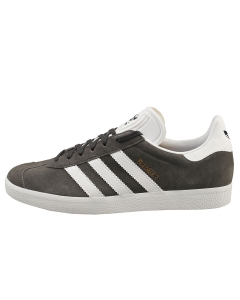 adidas GAZELLE Men Casual Trainers in Grey White