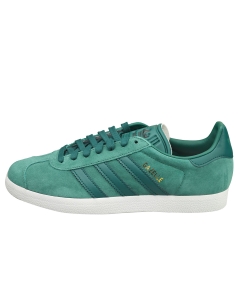 adidas GAZELLE Men Casual Trainers in Green