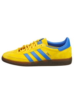 adidas HANDBALL SPEZIAL Men Casual Trainers in Yellow Blue