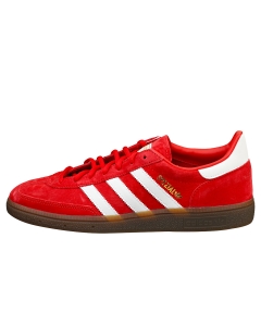 adidas HANDBALL SPEZIAL Men Casual Trainers in Red White