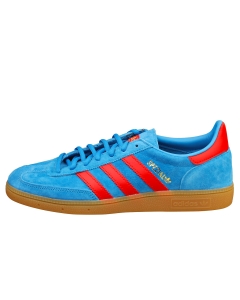 adidas HANDBALL SPEZIAL Men Casual Trainers in Blue Red