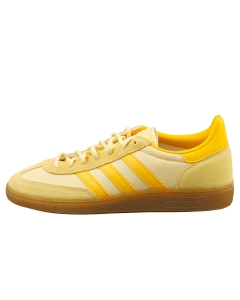 adidas HANDBALL SPEZIAL Men Casual Trainers in Yellow Gold