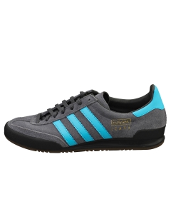 adidas JEANS Men Casual Trainers in Grey Blue