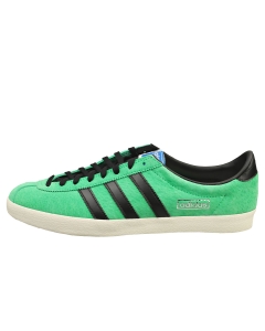 adidas MEXICANA PROTOTYPE Men Fashion Trainers in Green Black
