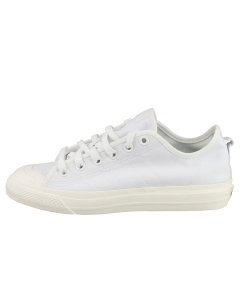 adidas NIZZA RF Men Casual Trainers in White