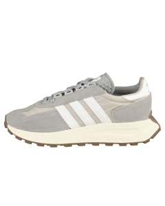 adidas RETROPY E5 Men Running Trainers in Grey White