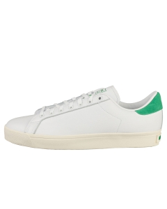 adidas ROD LAVER VIN Men Casual Trainers in White Green