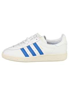 adidas SNS GT Unisex Casual Trainers in White Blue
