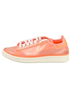 adidas STAN SMITH Women Fashion Trainers in Pink