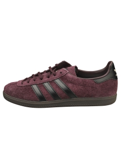 adidas STATE SERIES Men Casual Trainers in Maroon