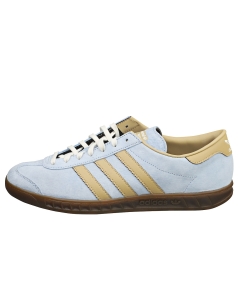 adidas STATE SERIES IL Men Casual Trainers in Light Blue