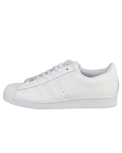 adidas SUPERSTAR Men Classic Trainers in White