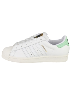 adidas SUPERSTAR Women Classic Trainers in White