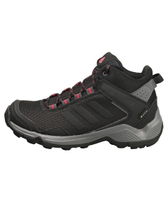 adidas TERREX EASTRAIL MID GORE-TEX Women Casual Trainers in Black