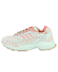 adidas TORSION TRDC Women Fashion Trainers in Ice Mint