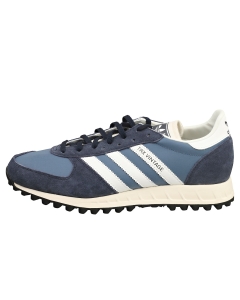 adidas TRX VINTAGE Men Casual Trainers in Ink White
