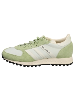 adidas TRX VINTAGE Men Fashion Trainers in Lime Off White