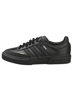 adidas TYPE 0-8 Unisex Casual Trainers in Black Black