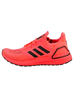 adidas ULTRABOOST 20 Men Running Trainers in Pink