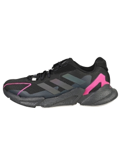 adidas X9000L4 M Men Running Trainers in Black Pink