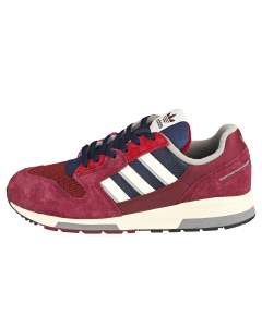 adidas ZX 420 Men Fashion Trainers in Maroon