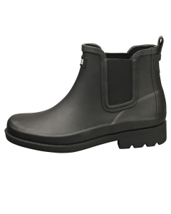 Aigle CARVILLE 2 Women Chelsea Boots in Black