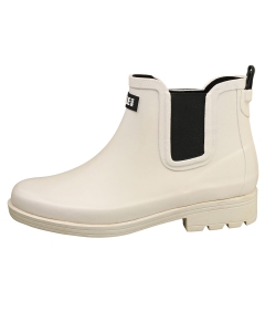Aigle CARVILLE 2 Women Chelsea Boots in Sable
