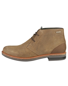 Barbour READHEAD Men Chukka Boots in Olive
