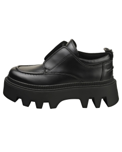 Buffalo FLORA LO VEGAN Women Platform Shoes in Black