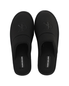 Calvin Klein HOME Men Slippers Shoes in Black