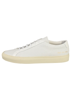 COMMON PROJECTS ACHILLES LOW Men Casual Trainers in White