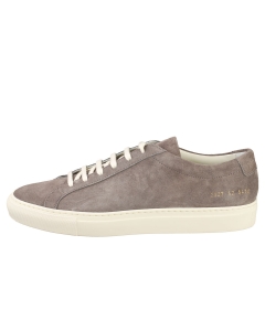 COMMON PROJECTS ACHILLES LOW Men Casual Trainers in Dark Grey