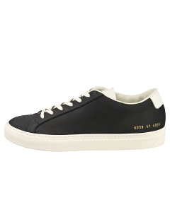 COMMON PROJECTS ACHILLES LOW Women Casual Trainers in Navy
