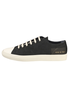 COMMON PROJECTS TOURNAMENT LOW Men Casual Trainers in Black