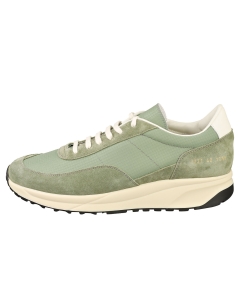 COMMON PROJECTS TRACK 80 Men Casual Trainers in Green