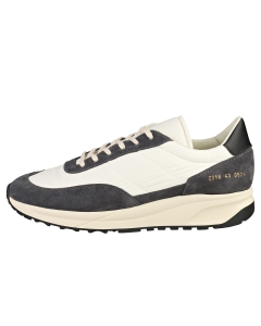COMMON PROJECTS TRACK CLASSIC Men Casual Trainers in White Navy